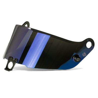 Visiera Sparco - SPECTRUM - STEALTH, MONDOKART, kart, go kart