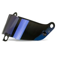 Visor Sparco - SPECTRUM - STEALTH, mondokart, kart, kart store