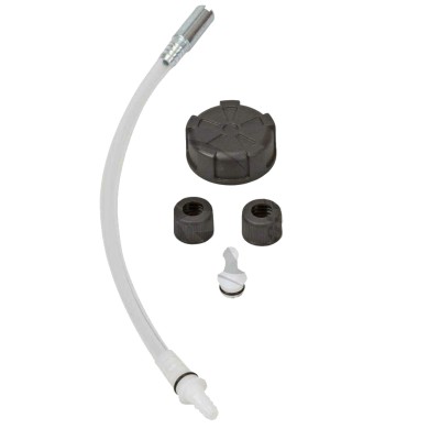 Fuel Tank Accessory Kit