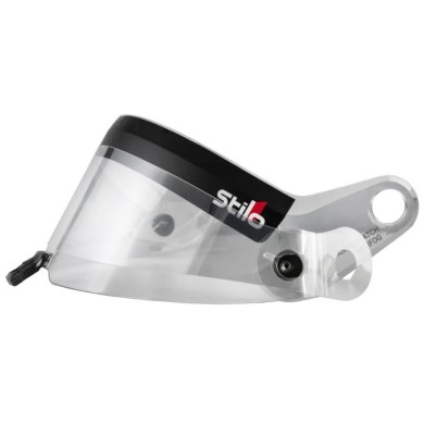 Lentes Desprendibles TEAR OFF - Stilo ST6 - Paquete 5 unidades