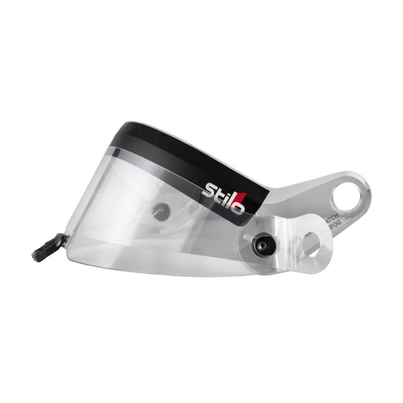 Lenti Strappo TEAR OFF - Stilo ST6 - Confezione 5 pezzi