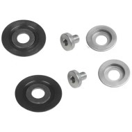 Screw Kit for Stilo ST6 Visors - SUN VISORS, mondokart, kart