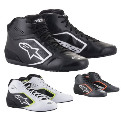 Botas Alpinestars Tech 1-K START V2 - NEW!!