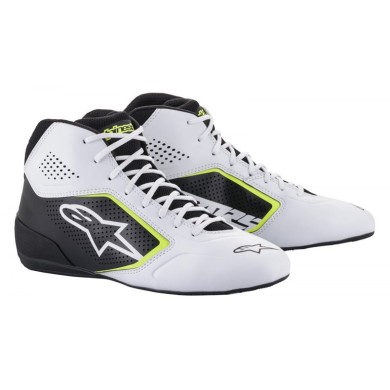Bottines Alpinestars Tech-1 K Start V2 - NEW!!
