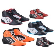 Shoes Alpinestars Tech-1 K Start - PROMO!