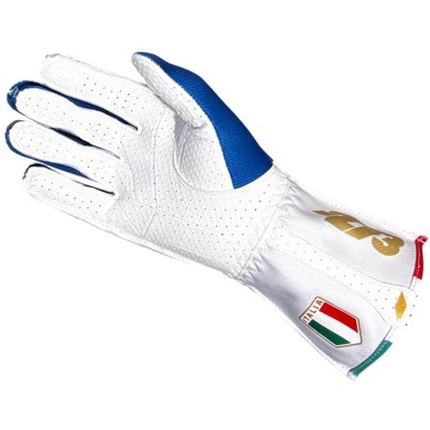 Guanti Kart ITALIA - MINUS 273 - Type-4, MONDOKART, kart, go