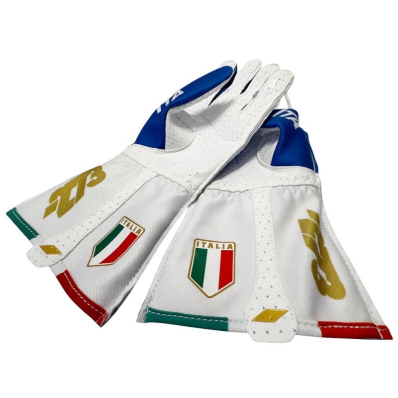 Gants Kart ITALIE MINUS 273 - Type-4, MONDOKART, kart, go kart