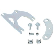 Assieme Kit Fissaggio Paracatena - Birelart MINI C28 60cc