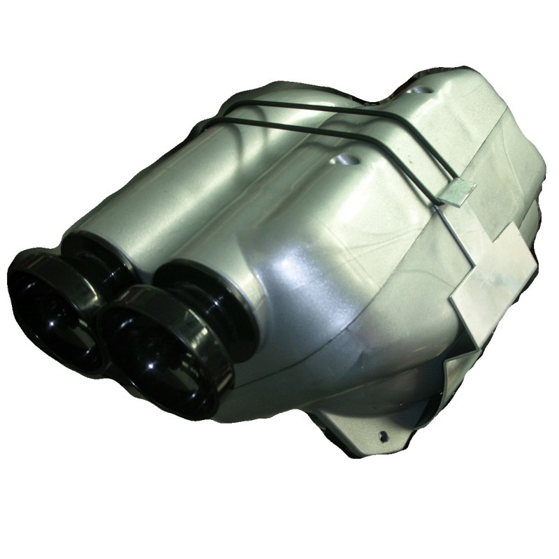 Soporte de filtro NOX, MONDOKART, kart, go kart, karting