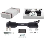 Adjustable pedals BirelArt Black - OKJ / OK / KZ, mondokart