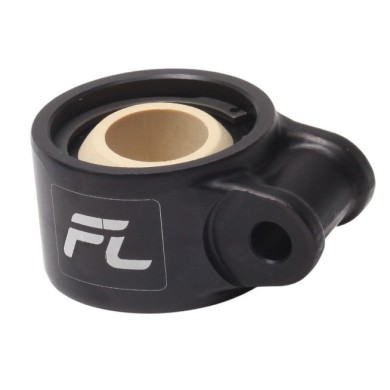 Assieme Supporto Piantone d.40 con Uniball – Birelart Freeline