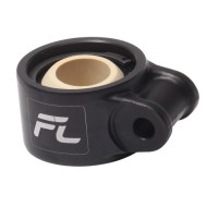 Assieme Supporto Piantone d.40 con Uniball – Birelart Freeline