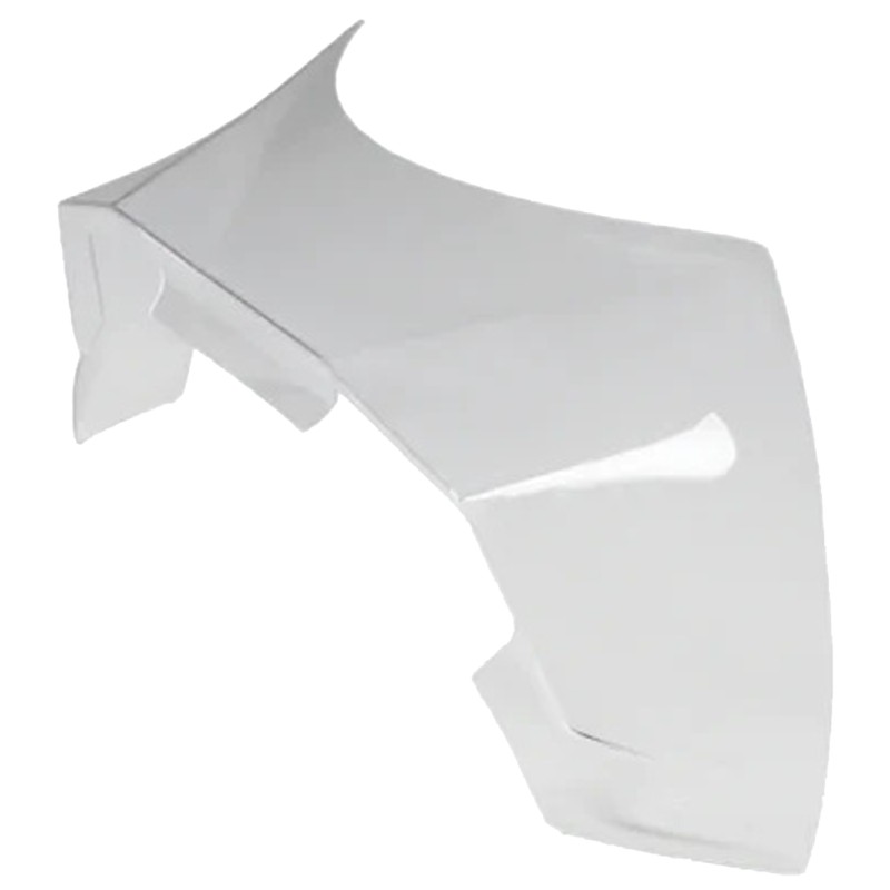SPOILER TRASERO para Cascos Stilo ST6, MONDOKART, kart, go