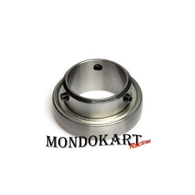 Roulement arbre arriere 50mm Polyamide 3 (diamètre extérieur 80