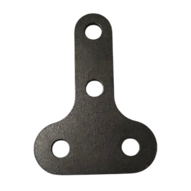 Staffa Supporto Bobina Centralina Iame OK