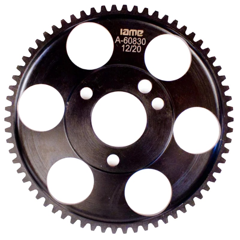 Sprocket Starter Gear X30 WaterSwift 60cc - Iame Easykart 62cc