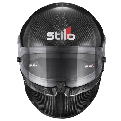 Casque Stilo ENFANT ST6 CMR Carbon Lite – Snell CMR – NOUVEAU!