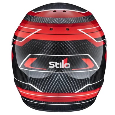 Helmet Stilo CHILD COLORED ST6 CMR Carbon Lite - Snell CMR -