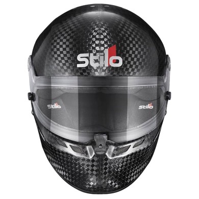 Casque Stilo ENFANT ST6 CMR Carbon Zero – Snell CMR – NOUVEAU!