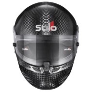 Casco Stilo BAMBINO ST6 CMR Carbon ZERO – Snell CMR – NEW!