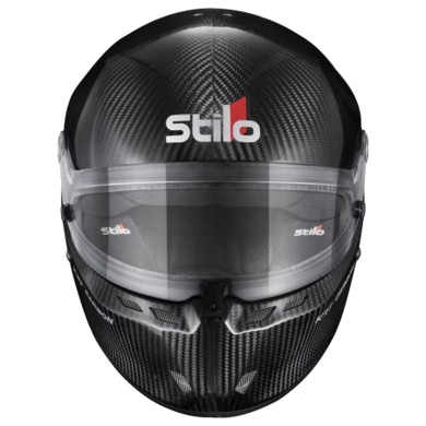 Helm Stilo ST6 KRT Carbon – NEU!