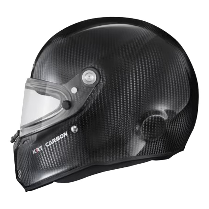 Helm Stilo ST6 KRT Carbon – NEU!