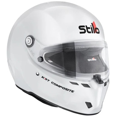 Casque Stilo ST6 KRT Composite – NOUVEAU!
