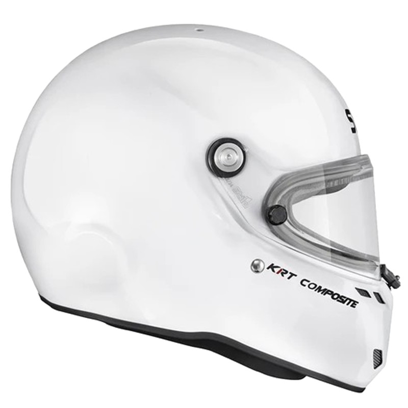 Helm Stilo ST6 KRT Composite – NEU!