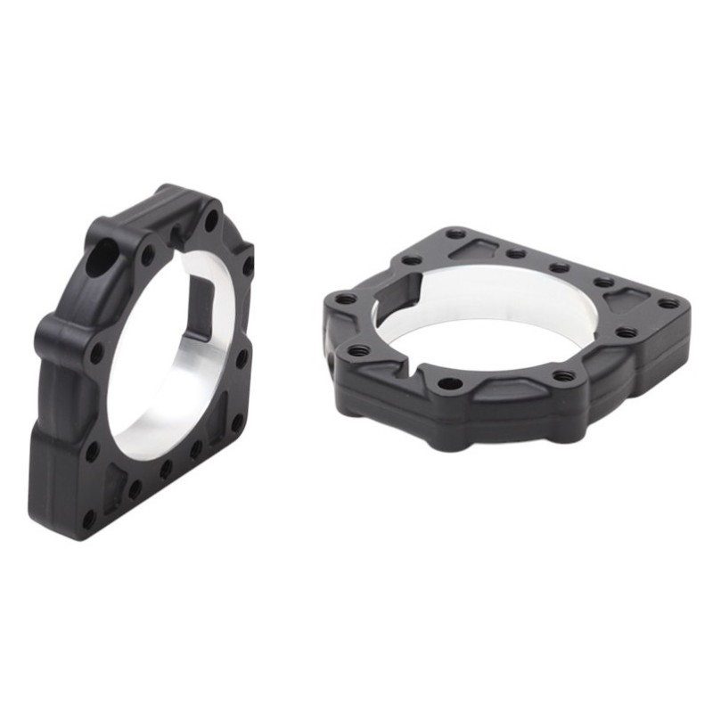 Flangia Cuscinetto Assale 50/40 ST5 BirelArt - HITECH