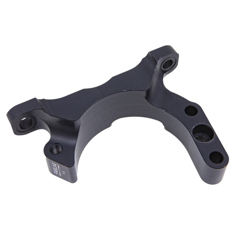 Espaciador Soporte Pinza RR-II EVO 25X4-H16/A Brida Desfasada –