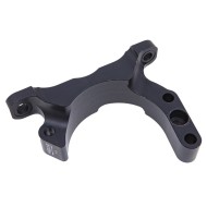 Rinvio Distanziale Pinza RR-II EVO 25X4-H16/A Flangia Disassata