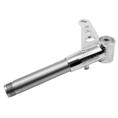 Komplettes Achsschenkel KF – OK 10° Birelart – 10-mm-Lager