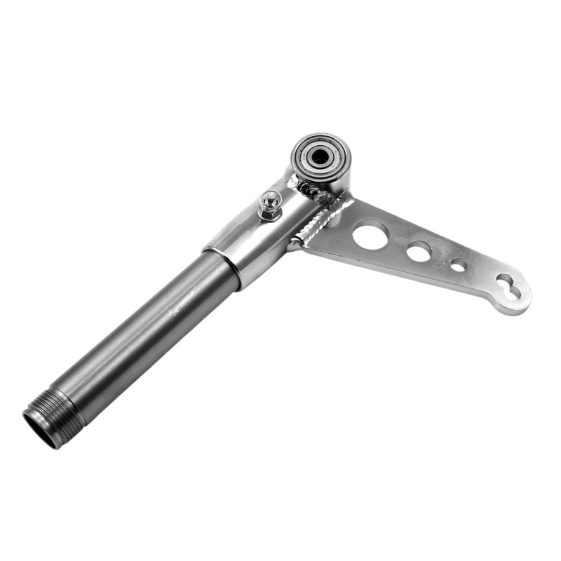 Komplettes Achsschenkel KF – OK 10° Birelart – 10-mm-Lager