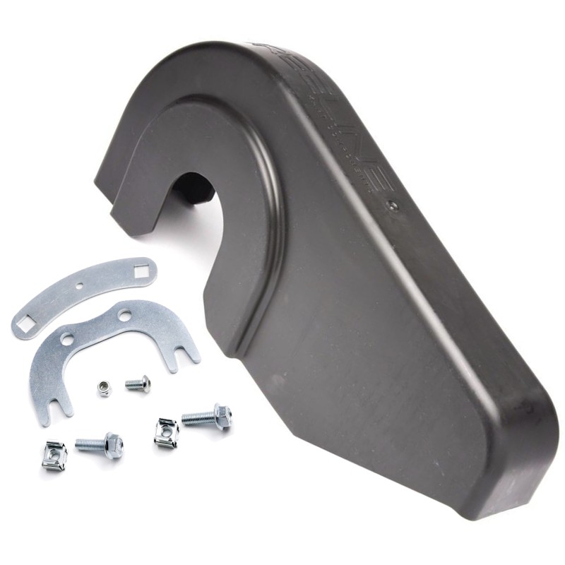 Chain Guard KIT Freeline BirelArt