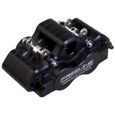 Offset Flange Caliper RR-II EVO 25X4-H16/A Spacer – Birelart