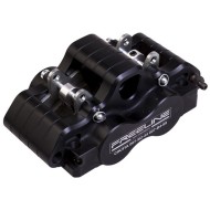 Rinvio Distanziale Pinza RR-II EVO 25X4-H16/A Flangia Disassata