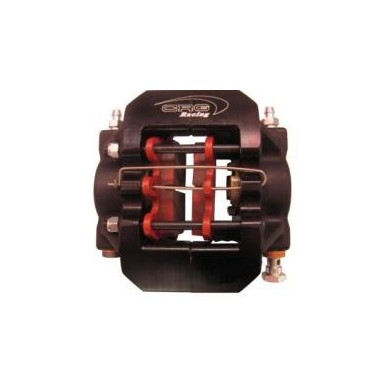 Bremssattel hinten CRG VEN05 (V05) V09 V10 SCHWARZ, MONDOKART