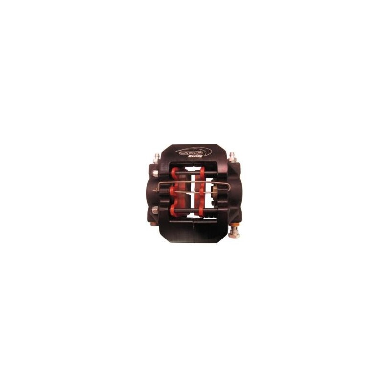 Pinza trasera CRG VEN05 (V05) NEGRO V09 V10, MONDOKART, kart
