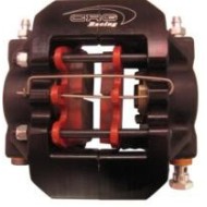 Brake Caliper Rear CRG VEN05 (V05) V09 V10 BLACK, mondokart
