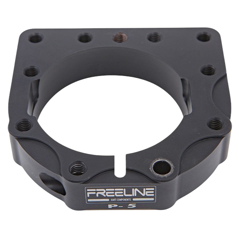 Brida Rodamiento Desfasada 5 mm – Birelart Freeline, MONDOKART