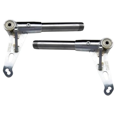 Fusée Complète KZ 10° Birelart – Roulement 10 mm, MONDOKART