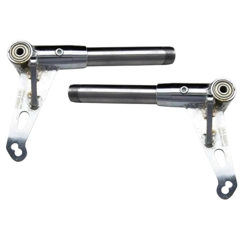 Complete Spindle KZ 10° Birelart – 10 mm Bearing, mondokart