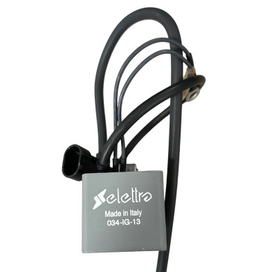 Bobina Encendido Selettra MINI 60cc – 13.