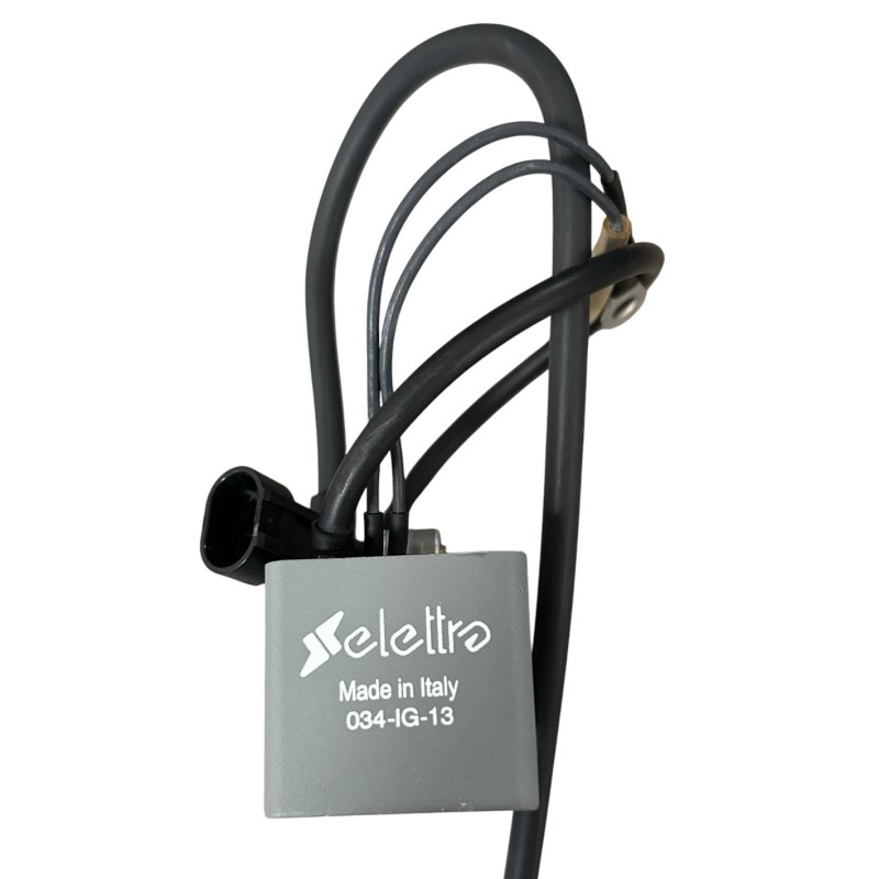 Bobine Allumage Selettra MINI 60cc – 13 000 tr/min – 034-IG-13