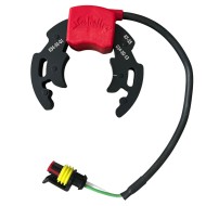 Estator Selettra MINI 60cc – 034-IG-13 / 034-IG-01 (a partir de