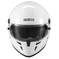 Helmet Kart Sparco STEALTH CMR – Snell-FIA CMR 2016