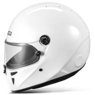 Casque Karting Sparco STEALTH CMR – Homologué Snell-FIA CMR