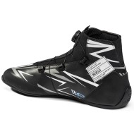 Shoes Sparco K-RAPID WATERPROOF Rain - FIA Approved NEW!