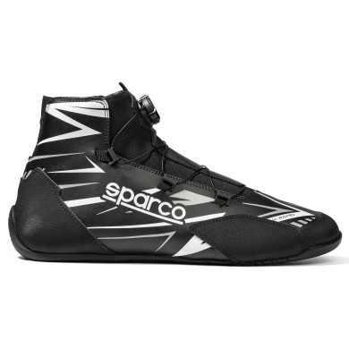 Botas Lluvia Sparco K-RAPID WATERPROOF - Homologado FIA NEW!