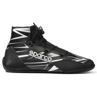 Botas Lluvia Sparco K-RAPID WATERPROOF - Homologado FIA NEW!